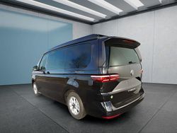 Neu 2025 VW T7 California Van | 63.049 €