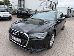 Vesuvgrau Gebraucht 2019 Audi A6 Kombi | 29.990 € (Etwas zu teuer)