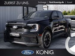 Agate black (schwarz) Gebraucht 2024 Ford Ranger Abholung | 71.950 €