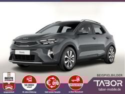 Astrograu metallic Neu 2025 Kia Stonic SUV | 18.988 € (Guter Preis)