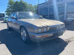 Beige Gebraucht 1995 Jaguar XJ6 Limousine | 4.980 €