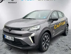 Grau Gebraucht 2025 Renault Captur Evolution SUV | 26.990 € (Guter Preis)