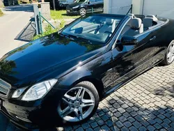 Mercedes E300