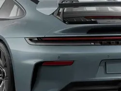 Grau Neu 2025 Porsche 911 | 234.133 € (Guter Preis)