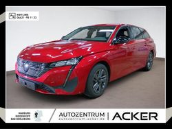 Rot Gebraucht 2024 Peugeot 308 Allure Kombi | 19.980 € (Superpreis)