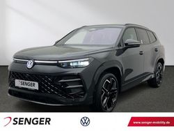 Grau Neu 2025 VW Tayron R-line SUV | 74.665 €