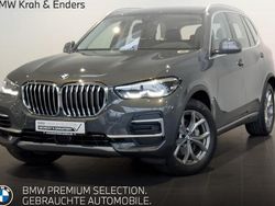 Grau Gebraucht 2022 BMW X5 Sport Line SUV | 51.990 € (Guter Preis)
