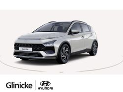 Lumen grey / mic Neu 2025 Hyundai Bayon Trend SUV | 23.790 € (Etwas zu teuer)