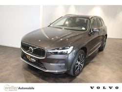 Grau Gebraucht 2022 Volvo XC60 Inscription SUV | 38.870 € (Guter Preis)