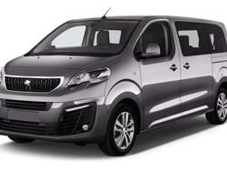 Neu 2024 Peugeot e-Traveller Van / Kleinbus | 46.330 € (Fairer Preis)