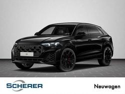 Schwarz Neu 2026 Audi Q8 Business SUV | 96.990 € (Superpreis)