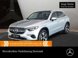 Silber Neu 2024 Mercedes GLC300e SUV | 58.990 € (Fairer Preis)