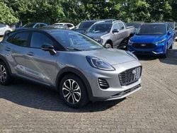 Solarsilber /dach black Neu 2025 Ford Puma Titanium SUV | 22.980 € (Superpreis)