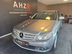 Silber Gebraucht 2007 Mercedes 230 Limousine | 8.990 € (Fairer Preis)