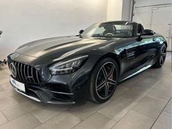 Schwarz Gebraucht 2020 Mercedes AMG GT C AMG Coupé | 139.980 €