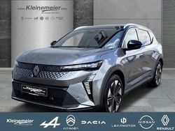 Grau Gebraucht 2024 Renault Scenic E-Tech Techno SUV | 47.949 €