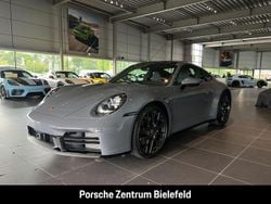 Grau Neu 2025 Porsche 911 Carrera Coupé | 174.448 €