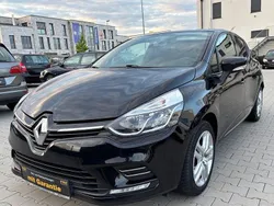Other Gebraucht 2019 Renault Clio IV LIMITED Limousine | 7.990 € (Guter Preis)