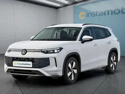 Weiß Neu 2025 VW Tayron SUV | 40.849 € (Guter Preis)