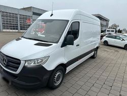 Weiß Gebraucht 2019 Mercedes Sprinter Van | 20.500 € (Guter Preis)