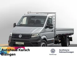 Gebraucht 2022 VW Crafter Van | 57.890 €
