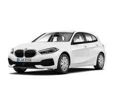 Gebraucht 2025 BMW 118 Advantage Kleinwagen | 19.990 € (Superpreis)
