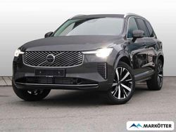 Grau Neu 2025 Volvo XC90 Plus SUV | 79.990 € (Superpreis)