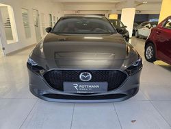 Grau Gebraucht 2025 Mazda 3 Nagisa Limousine | 24.600 € (Fairer Preis)