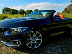 Gebraucht 2018 BMW 430 Cabriolet Luxury Line Cabrio | 29.499 € (Fairer Preis)