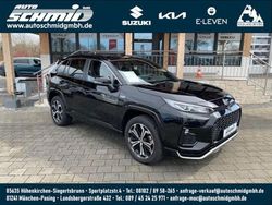 Schwarz Gebraucht 2023 Suzuki Across Comfort+ SUV | 39.450 € (Fairer Preis)