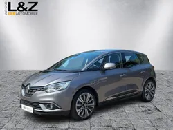 Grau Gebraucht 2018 Renault Scénic IV Business Van / Kleinbus | 15.980 € (Etwas zu teuer)