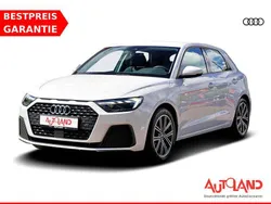 Andere Gebraucht 2020 Audi A1 Comfort Kleinwagen | 21.950 € (Etwas zu teuer)