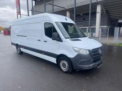 Weiß Gebraucht 2019 Mercedes Sprinter Van | 19.900 € (Guter Preis)