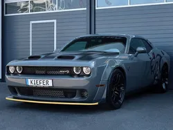 Grau Gebraucht 2021 Dodge Challenger Coupé | 67.750 € (Superpreis)