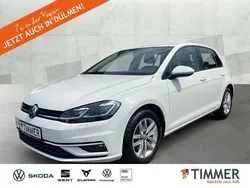 Andere Gebraucht 2020 VW Golf VII Comfortline Limousine | 21.470 € (Fairer Preis)