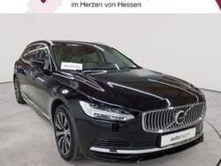 Black stone Gebraucht 2022 Volvo V90 Inscription Kombi | 30.990 € (Guter Preis)