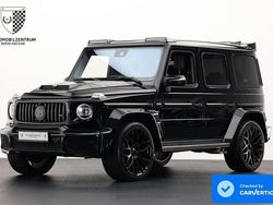 Obsidianschwarz Gebraucht 2019 Mercedes G63 AMG AMG SUV | 229.900 €