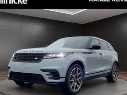 Grau Gebraucht 2024 Land Rover Range Rover Velar HSE Dynamic SUV | 77.940 € (Teuer)