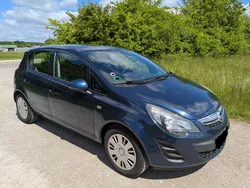 Blau Gebraucht 2014 Opel Corsa Edition Kombi | 5.000 € (Fairer Preis)