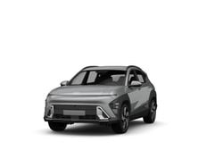 Cyber gray Neu 2025 Hyundai Kona N Line SUV | 27.358 € (Guter Preis)