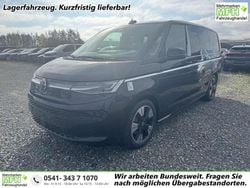 Deep black perleffekt Neu 2025 VW Multivan Van | 51.341 € (Superpreis)