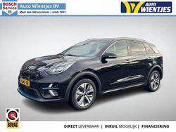 Schwarz Gebraucht 2020 Kia e-Niro SUV | 16.450 € (Etwas zu teuer)