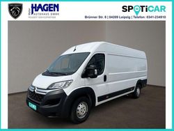 Gebraucht 2024 Citroën Jumper Van / Kleinbus | 24.490 € (Fairer Preis)
