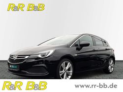 Schwarz Gebraucht 2019 Opel Astra Innovation Limousine | 15.450 € (Teuer)