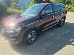 Rot Gebraucht 2020 Renault Koleos Initiale SUV | 21.500 € (Fairer Preis)