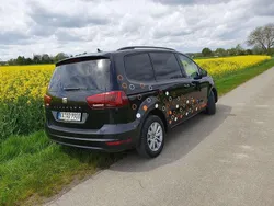 Gebraucht 2019 Seat Alhambra Style Van / Kleinbus | 26.500 € (Teuer)