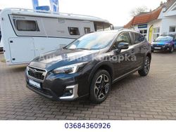 Grau Gebraucht 2020 Subaru XV Active SUV | 24.999 € (Etwas zu teuer)