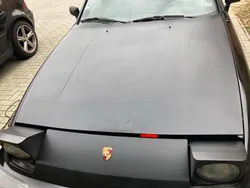 Schwarz Gebraucht 1982 Porsche 924 Coupé | 10.000 €