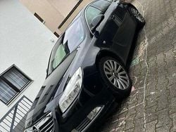 Schwarz Gebraucht 2011 Opel Insignia Limousine | 4.000 € (Fairer Preis)