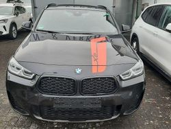 Schwarz Gebraucht 2021 BMW X2 M Sport SUV | 28.950 € (Fairer Preis)